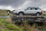 Volvo XC70 2010 года